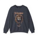 Dynamoz Unisex Heavy Blend™ Crewneck Sweatshirt