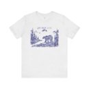 "meta_description": "Unisex adventure tee with bear graphic. Perfect for nature lovers!",