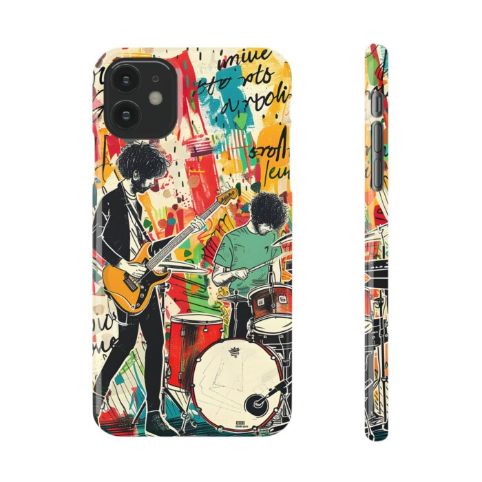 Rock band Slim Cases - Image 39