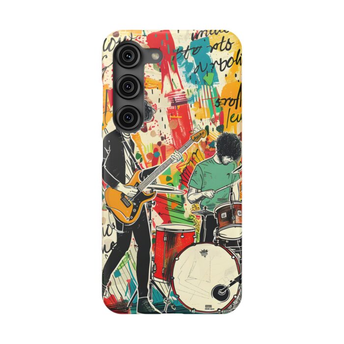 Rock band Slim Cases - Image 93
