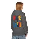 Make it Loud Unisex Midweight Softstyle Fleece Hoodie