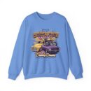 WHEELS OF GLORY Unisex Heavy Blend™ Crewneck Sweatshirt