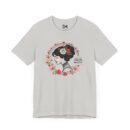 Not to create beauty Unisex Jersey Short Sleeve Tee