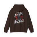 Lone Wonderer Unisex Heavy Blend™ Hooded Sweatshirt