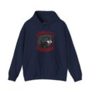 Fearless and Unbroken Unisex Heavy Blend™ Hooded Sweatshirt