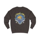 Game on Unisex Sweatshirt