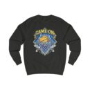 Game on Unisex Sweatshirt