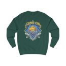 Game on Unisex Sweatshirt
