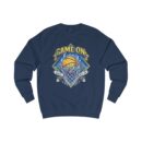 Game on Unisex Sweatshirt
