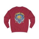 Game on Unisex Sweatshirt