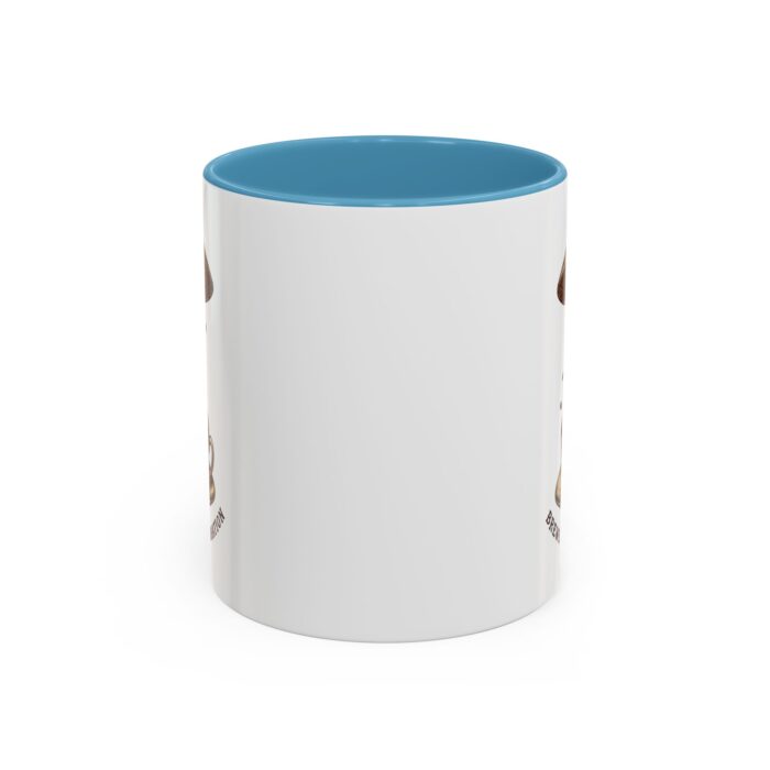Brewed for exploration Accent Coffee Mug (11, 15oz) - Image 33