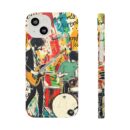Rock band Slim Cases