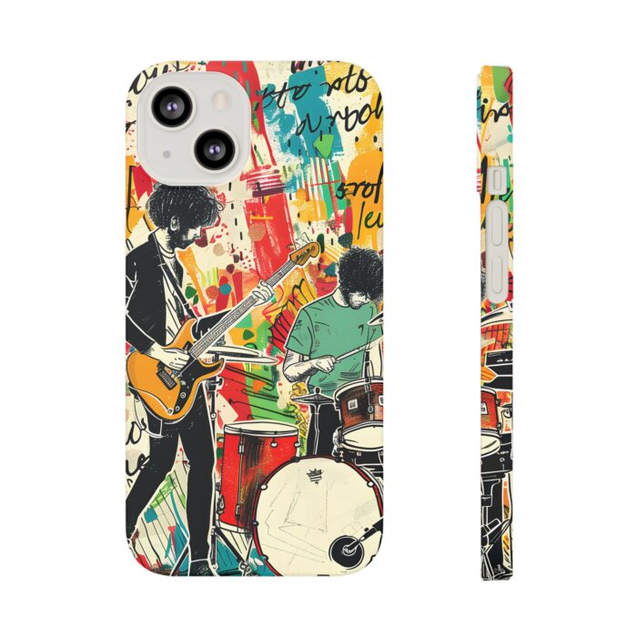 Rock band Slim Cases - Image 3