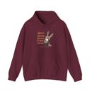 Don't worry you're in good hands Unisex Heavy Blend™ Hooded Sweatshirt