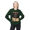 One giant leap Unisex Midweight Softstyle Fleece Crewneck Sweatshirt