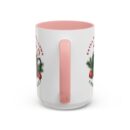 Hot Cocoa Accent Coffee Mug (11, 15oz)
