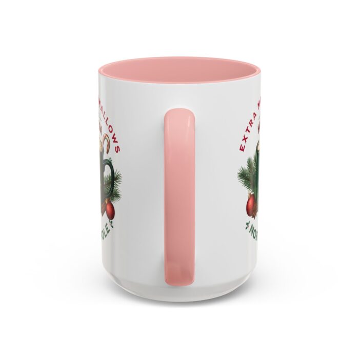 Hot Cocoa Accent Coffee Mug (11, 15oz) - Image 28
