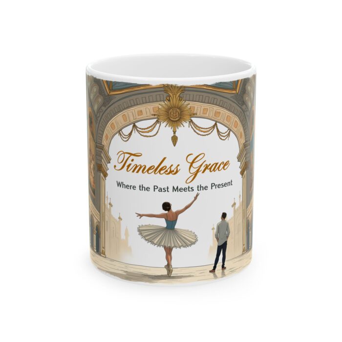 "meta_description": "Durable ceramic mug with vivid designs. Microwave-safe and customizable. Ideal gift for beverage enthusiasts.",