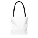 Two dogs, you and me Tote Bag (AOP)