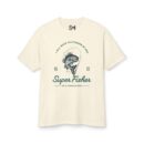 "meta_description": "Embrace vintage style with our unisex, garment-dyed heavyweight cotton tee. Shop now!",