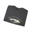 Not All Who Wander Are Lost Unisex Heavy Blend™ Crewneck Sweatshirt