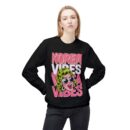 Korea Vibes Unisex Midweight Softstyle Fleece Crewneck Sweatshirt