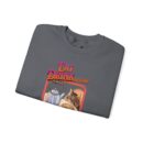 Before they come back Unisex Heavy Blend™ Crewneck Sweatshirt