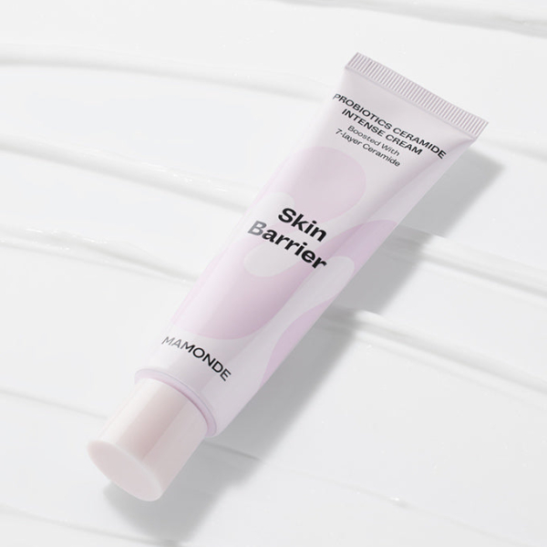 Mamonde Probiotics Ceramide Intense Cream 60ml