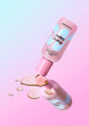 Mamonde Flora Glow Rose Liquid Mask 80ml