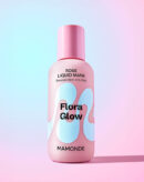 Mamonde Flora Glow Rose Liquid Mask 80ml