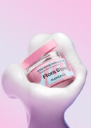 Mamonde Flora Glow Rose Smoothing Cream 50ml