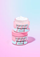 Mamonde Flora Glow Rose Smoothing Cream 50ml