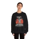 NASA Unisex Heavy Blend™ Crewneck Sweatshirt