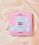 Mamonde Flora Glow Rose Marble Mask 36g x 5 Sheets
