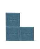 TOUN28 Shampoo Bar  S20 Menthol+Peppermint 100g