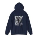 The other side Unisex Heavy Blend™ Hooded Sweatshirt