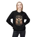Riders of the apocalypse Unisex Midweight Softstyle Fleece Crewneck Sweatshirt