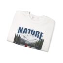 Nature is calling Unisex Heavy Blend™ Crewneck Sweatshirt
