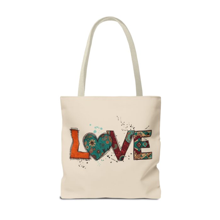 Love Tote Bag (AOP) - Image 46