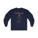 Ride hard Unisex Ultra Cotton Long Sleeve Tee