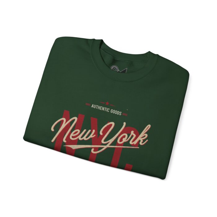 NYC Unisex Heavy Blend™ Crewneck Sweatshirt - Image 11