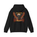 Heaven rituals Unisex Heavy Blend™ Hooded Sweatshirt