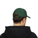 Unstoppable force Classic Dad Cap