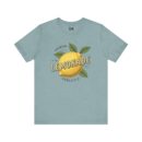 LEMONADE Unisex Jersey Short Sleeve Tee