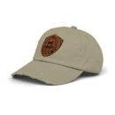 KPOP Lover Unisex Distressed Cap