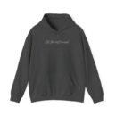 At the last trumpet Unisex Heavy Blend™ Hooded Sweatshirt
