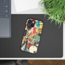 Rock band Slim Cases