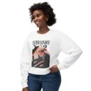 Rachmaninoff No. 2 Unisex Lightweight Crewneck Sweatshirt