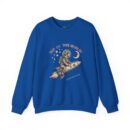 Out of this world Unisex Heavy Blend™ Crewneck Sweatshirt