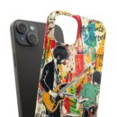 Rock band Slim Cases